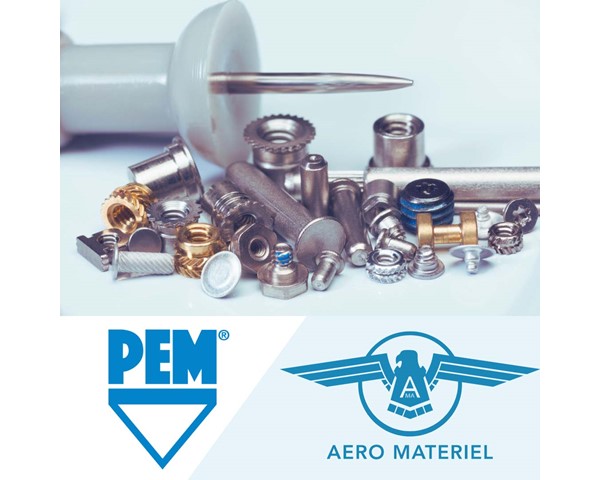 News! We are now distributors for PEM-PennEngineering.