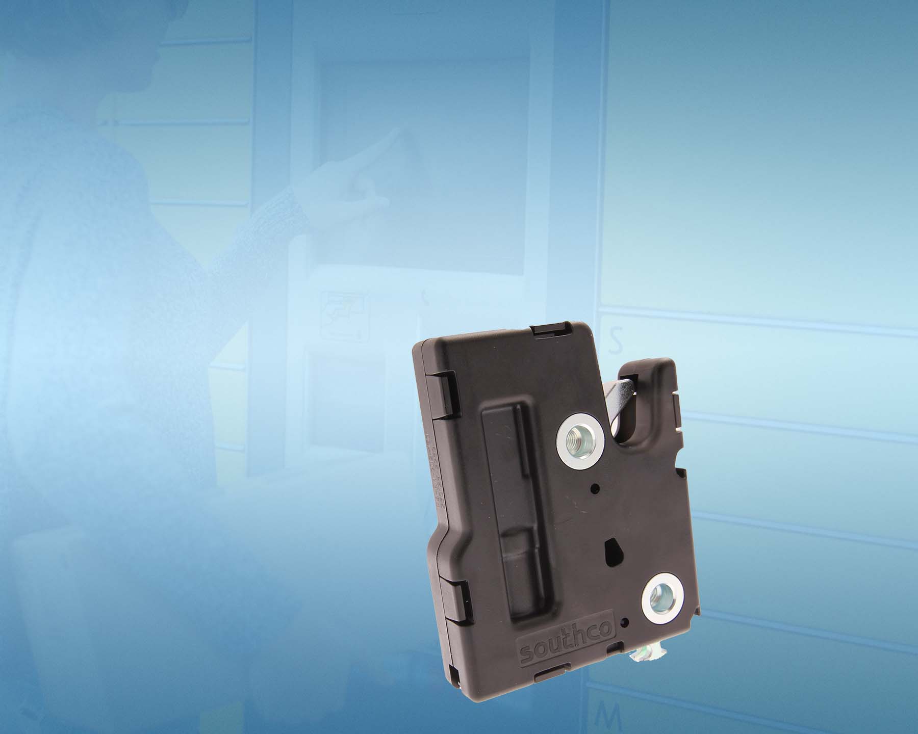 Electric Lock Technology for All Industries: Introducing the R4-EM-9 Electronic Rotary Lock System