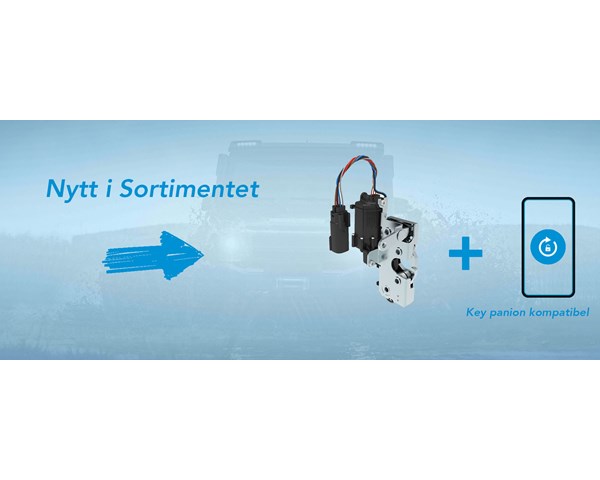 Superior Durability and Convenience with Southco R4-50 Heavy-Duty Rotary Latch